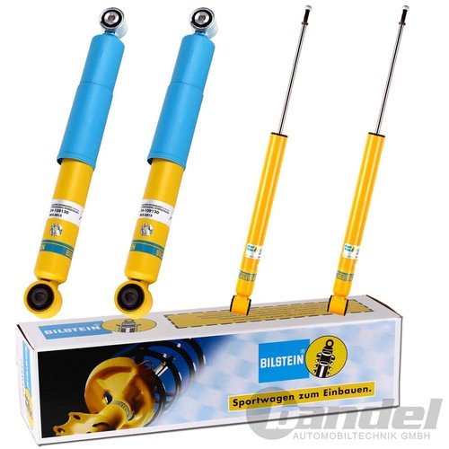 Bilstein sport gasdruck - 4,
