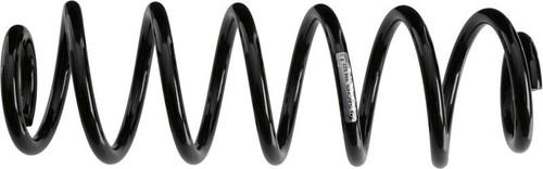 Sachs fahrwerksfeder 994 923 - fahrwerksfeder,