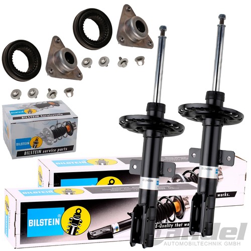 Bilstein gas - b4,