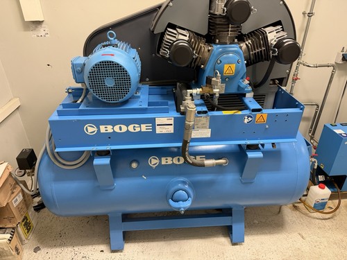Boge kompressor sb1330 - boge, top