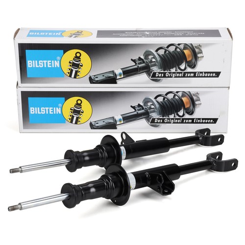 Bilstein stoßdämpfer - 2x,