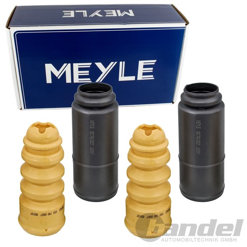 Meyle staubschutz satz - meyle, staubschutz-satz
