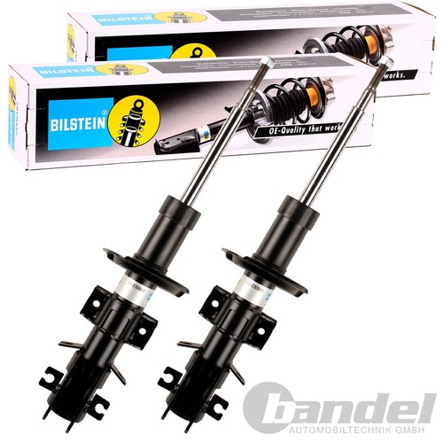 Bilstein gasdruck - 2x,