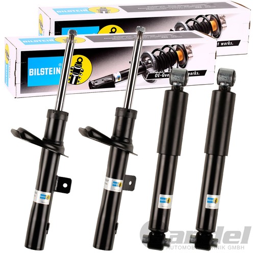 Bilstein gasdruck - bilstein,