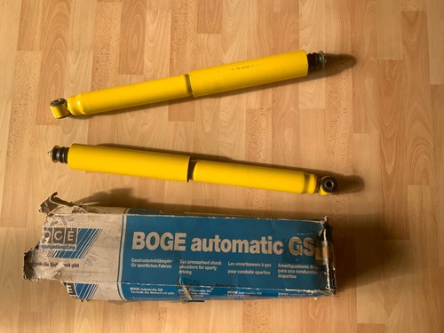 Original paar boge - original,