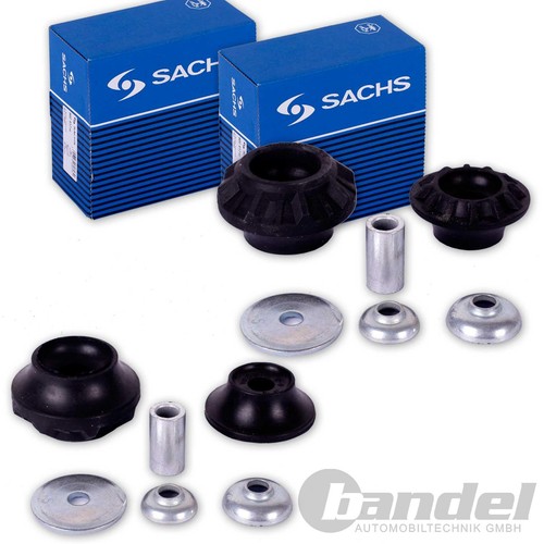 Sachs federbeinlager - 2x,