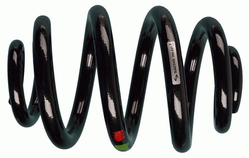 Sachs fahrwerksfeder - sachs,