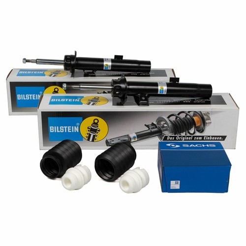Bilstein stoßdämpfer - 2x,