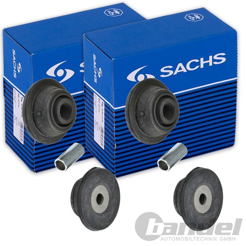 Sachs domlager satz hinten - sachs,
