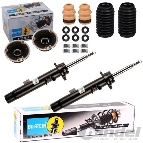 Bilstein stossdämpfer - bilstein, b4
