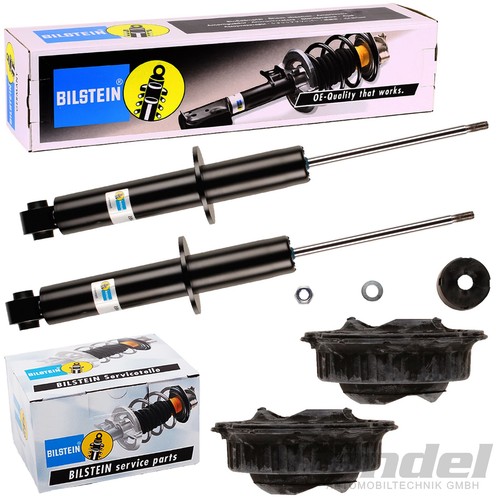 Bilstein b4 - bilstein,