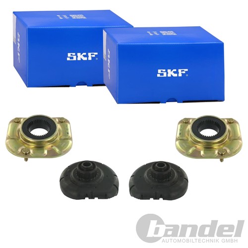 Skf federbeinstützlager - 2x,