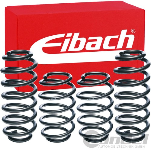 Eibach serien - 2x,