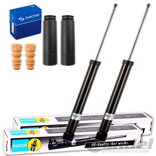 Bilstein stossdämpfer - 2x,