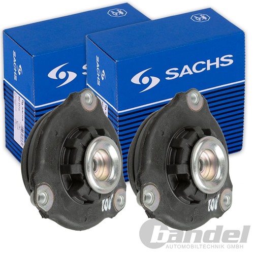 Sachs federbeinstützlager - sachs,