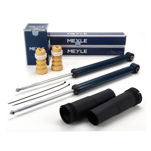 Meyle stoßdämpfer - 2x,