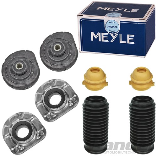 Meyle protection kit - meyle, kit+domlager