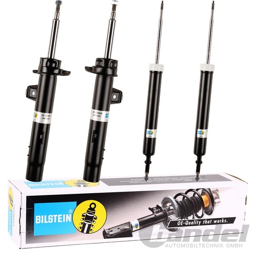 Bilstein gasdruck - bilstein,