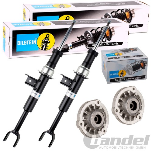 Bilstein gas - bilstein, b4