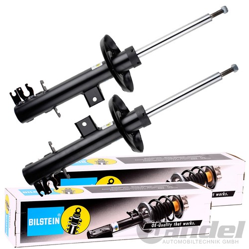 Bilstein gas - bilstein,