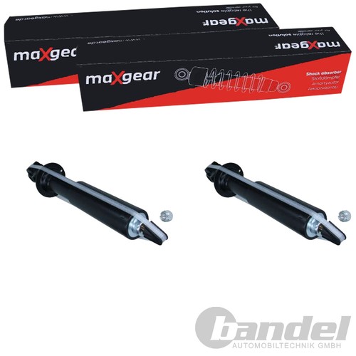Maxgear gasdruck - maxgear,