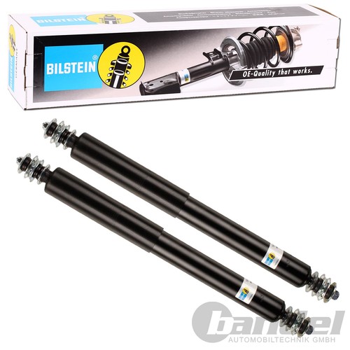 Bilstein stossdämpfer - 2x,