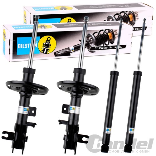 Bilstein gasdruck - 2x, b4