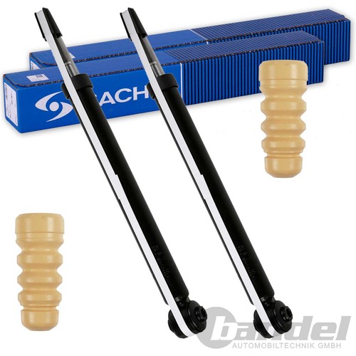 Sachs stoßdämpfer - sachs, +