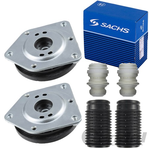 Sachs protection kit domlager - sachs, kit+domlager