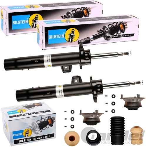 Bilstein b4 - bilstein,