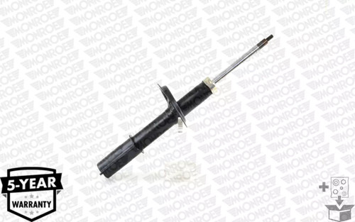 Stoßdämpfer monroe v4501 - stoßdämpfer,