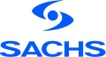 Sachs 350 763 - 763, stoßdämpfer