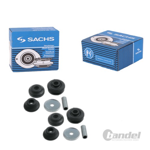 Sachs domlager hinten - domlager,