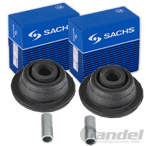 Sachs federbeinlager - 2x,