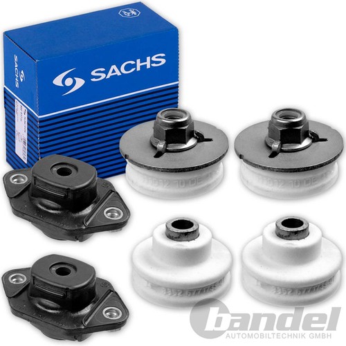 Sachs domlager satz hinten - sachs,