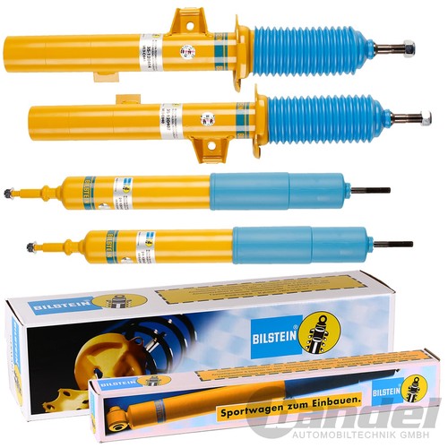 Bilstein b8 - 4x,